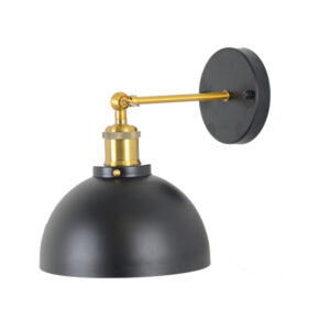 โคมไฟผนัง สไตล์วินเทจ รุ่น B3611