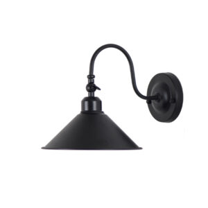 โคมไฟผนัง สไตล์วินเทจ รุ่น B3610-180