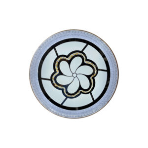 โคมไฟเพดานประดับแก้วเจียระไน รุ่น L10-4