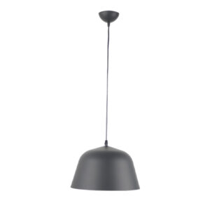 โคมไฟห้อย สีดำ รุ่น 7264