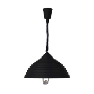 โคมไฟห้อย สีดำ รุ่น7620