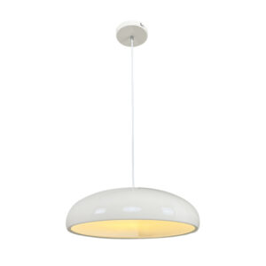 โคมไฟห้อย สีขาวมุข รุ่น7920