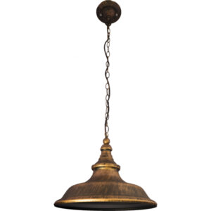 โคมไฟห้อย สไตล์โบราณคลาสิค รุ่น 811/400