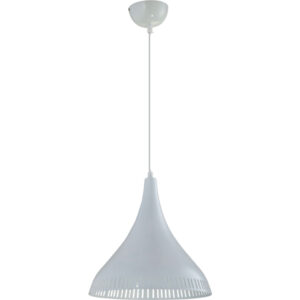 โคมไฟห้อย สีขาว รุ่น847