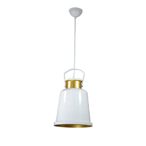 โคมไฟห้อย สีขาว รุ่น GD-C060