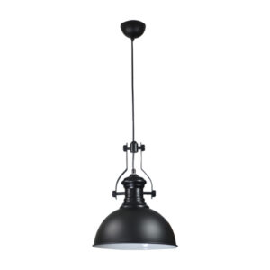 โคมไฟห้อย รุ่นGD-C174 สีดำ,สีเทา