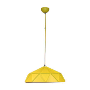 โคมไฟห้อย สีฟ้า,ชมพู,เหลือง รุ่นGD-C192