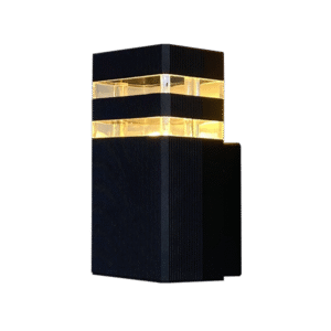 ไฟภายนอก ติดผนัง รุ่นOS-W57/1-2